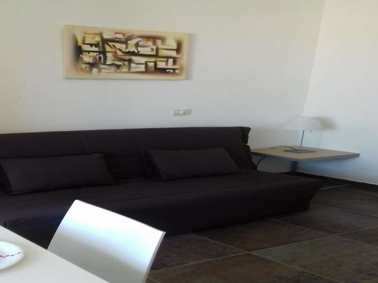Apartamentos Studio Praia Diante Ocean View