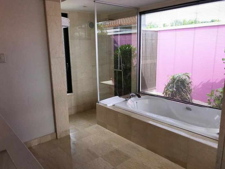 Hotel Villabu Resort