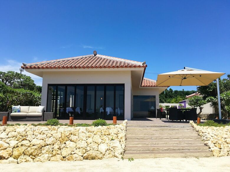 Hotel Villabu Resort