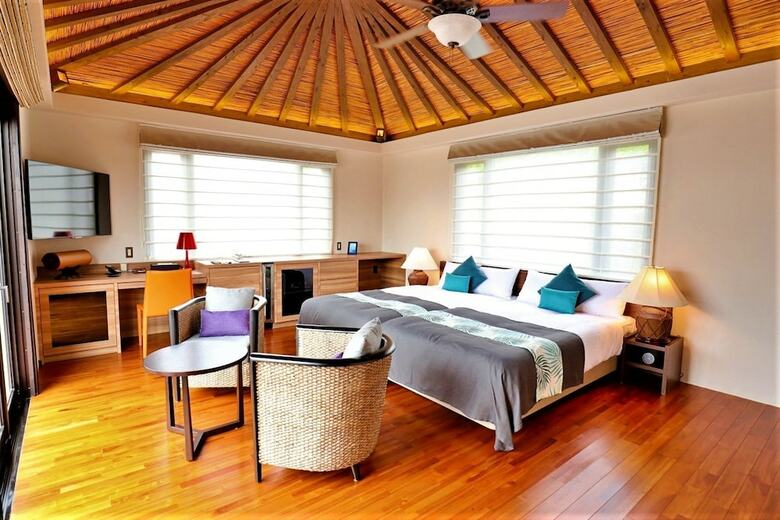 Hotel Villabu Resort