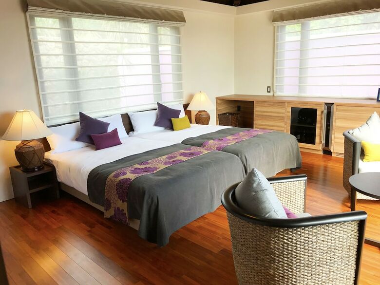 Hotel Villabu Resort