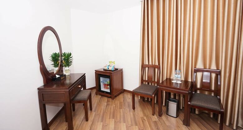 Seastar Hotel Ha Long