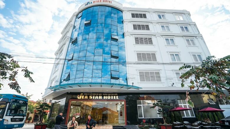 Seastar Hotel Ha Long