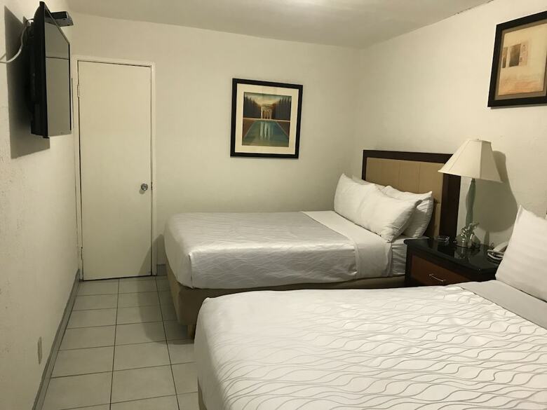 Motel Hotel Guillen Jr
