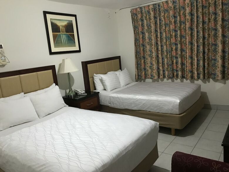 Motel Hotel Guillen Jr