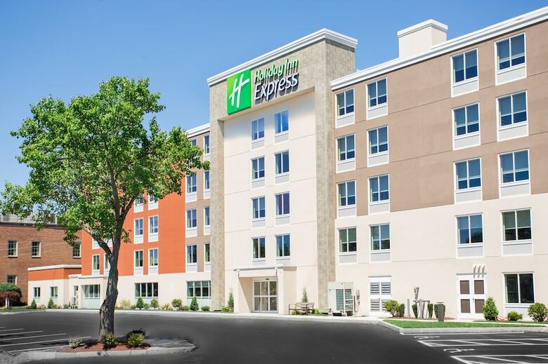 Hotel Holiday Inn Express Chelmsford