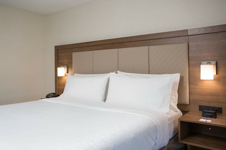 Hotel Holiday Inn Express Chelmsford