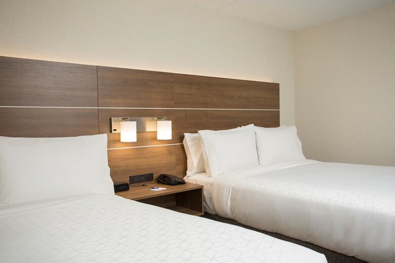 Hotel Holiday Inn Express Chelmsford