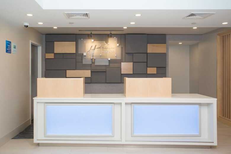 Hotel Holiday Inn Express Chelmsford