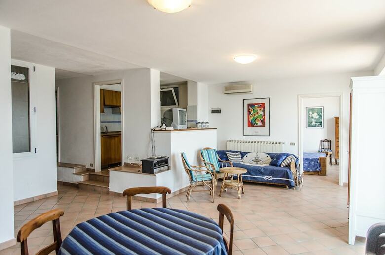 Dream Apartment By The Sea