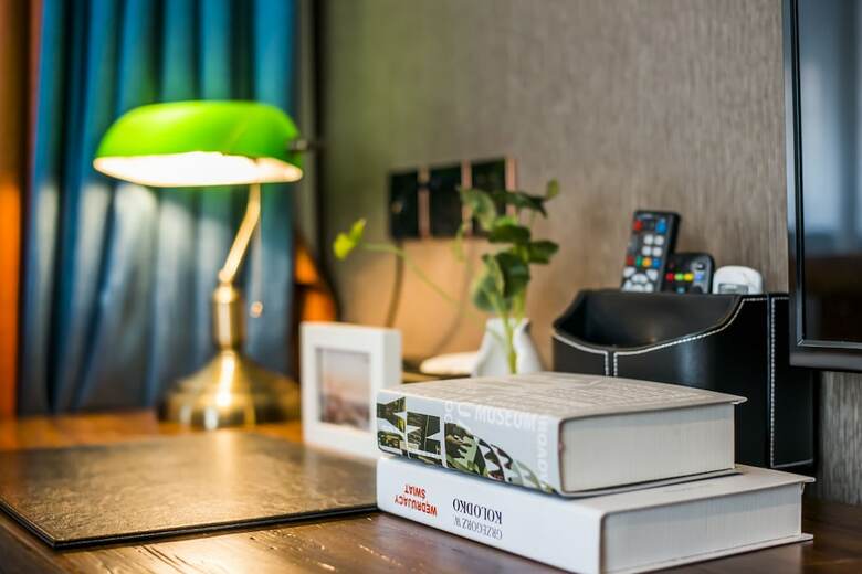 Mg Hotel