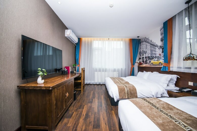 Mg Hotel
