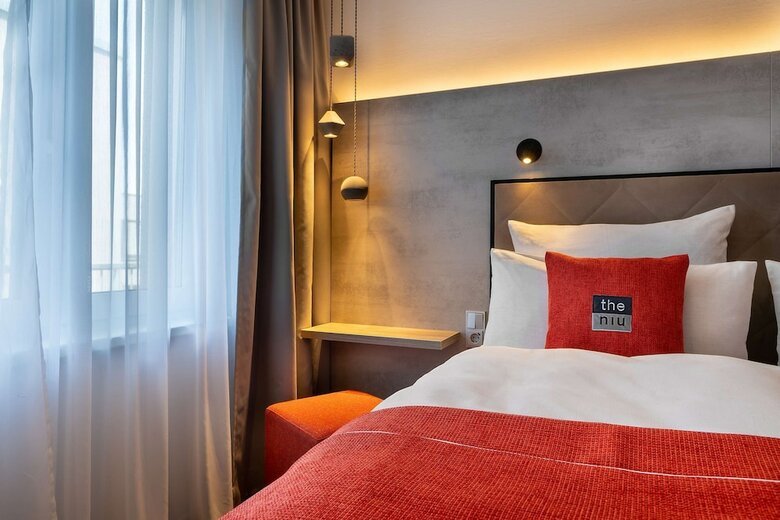 Hotel The Niu Hide