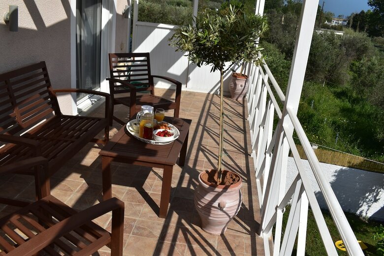Villa Anastasis