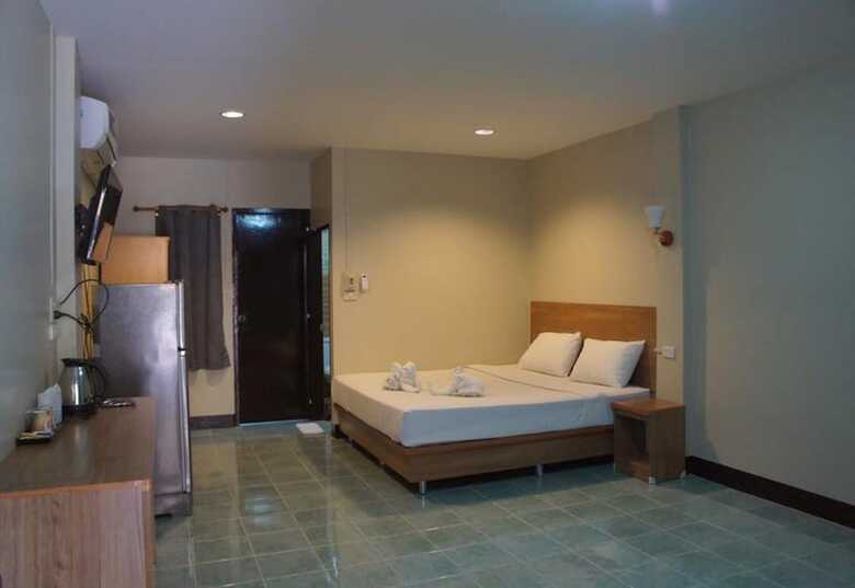Hotel Huan Kham Nan