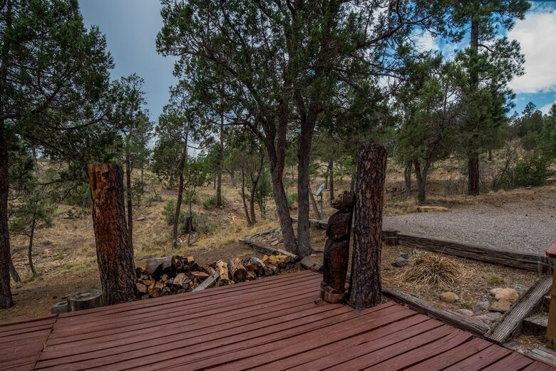 Cruthirds - Three Bedroom Cabin