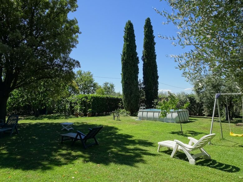 Bed & Breakfast Casa Dina