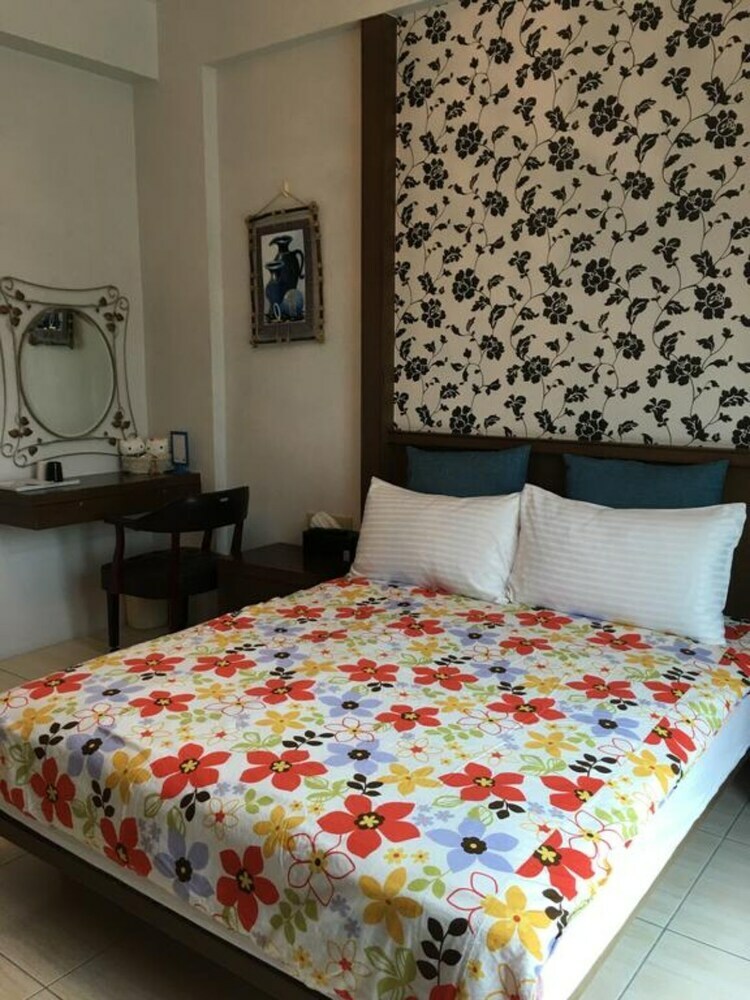 Bed & Breakfast Barque Homestay