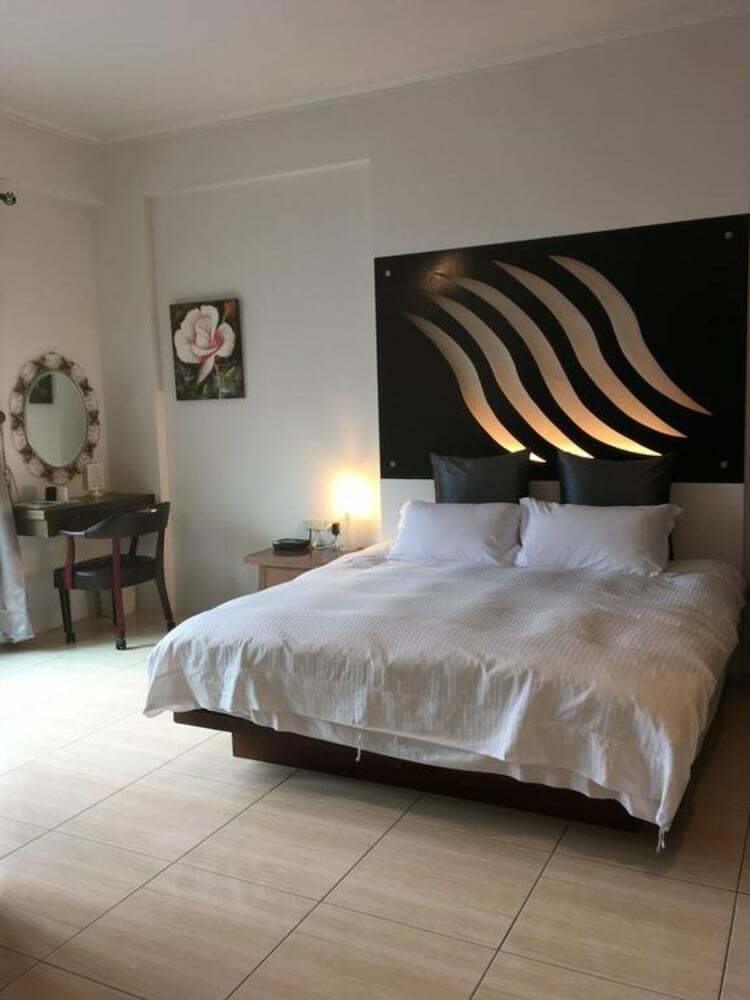 Bed & Breakfast Barque Homestay
