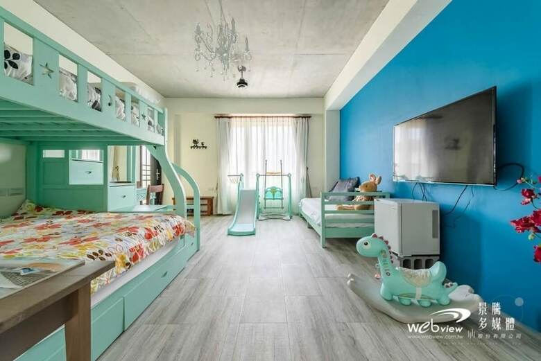 Bed & Breakfast Rice Which Interest
