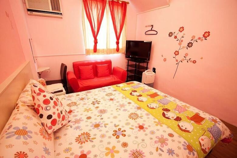 Bed & Breakfast The Summer Of Memory