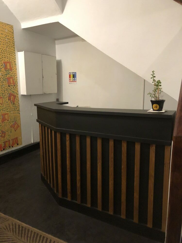 Hostal Tuk Tuk Hostels