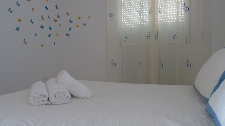 Apartamentos Laguna Playa