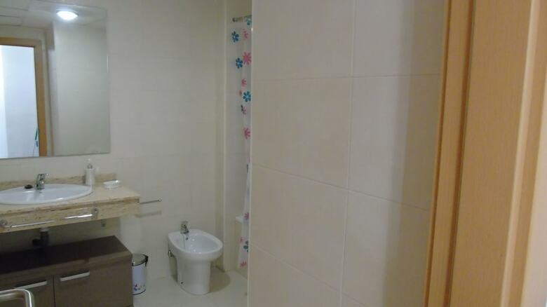 Apartamentos Laguna Playa