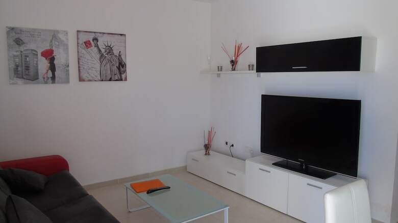 Apartamentos Laguna Playa