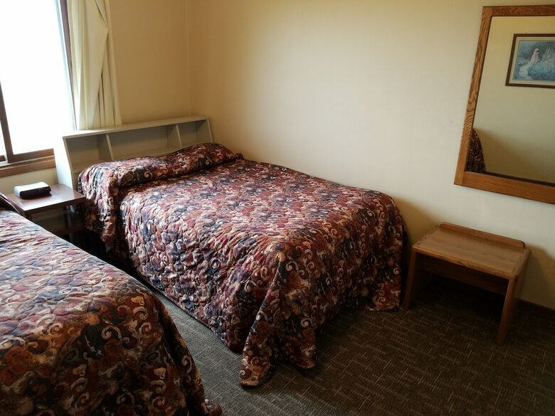 Hotel The Pekin Lodge