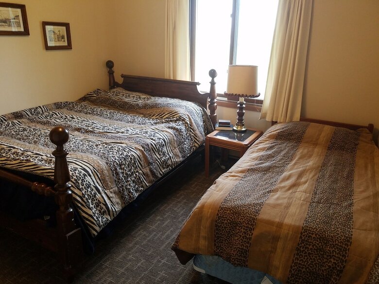 Hotel The Pekin Lodge