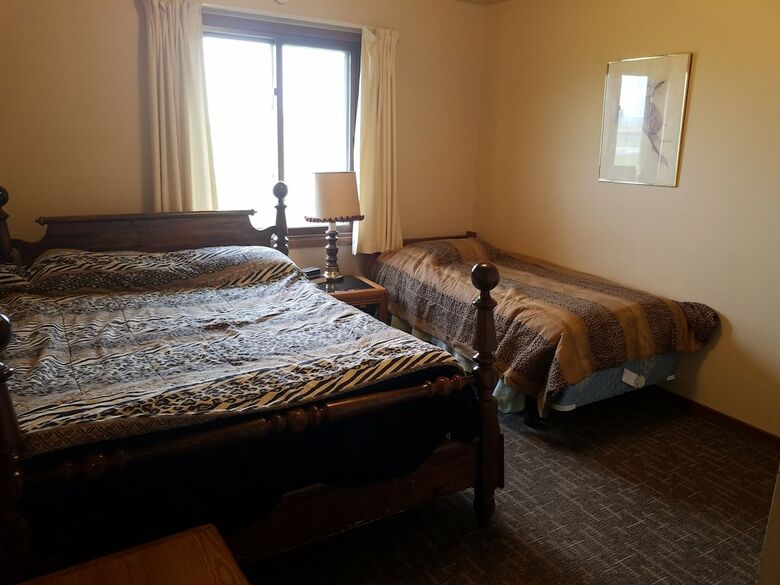 Hotel The Pekin Lodge