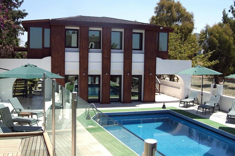 Taskule Boutique Hotel