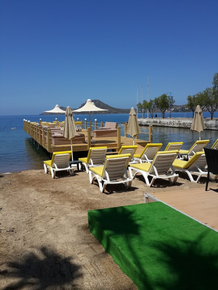 Taskule Boutique Hotel