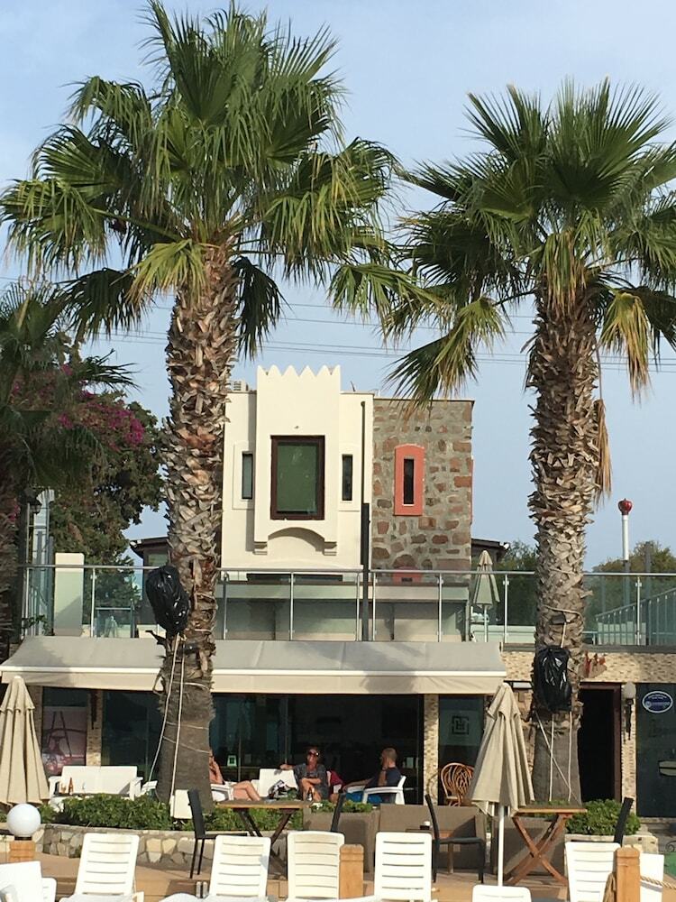 Taskule Boutique Hotel
