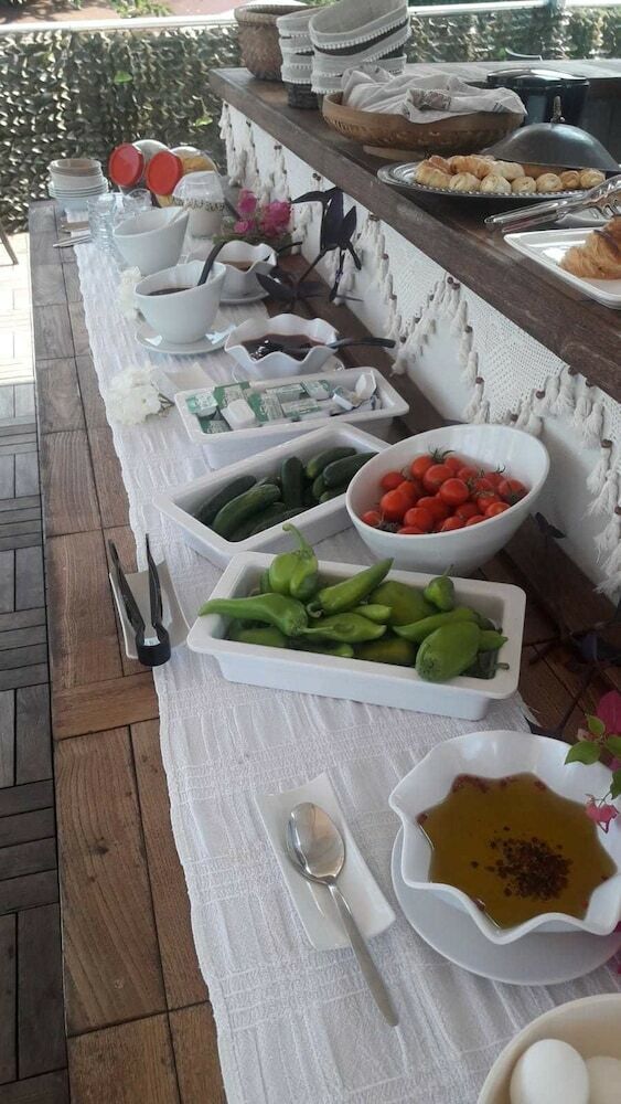 Taskule Boutique Hotel