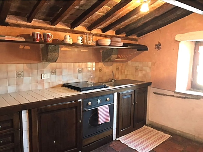 Agroturismo La Casina Di Giannetto
