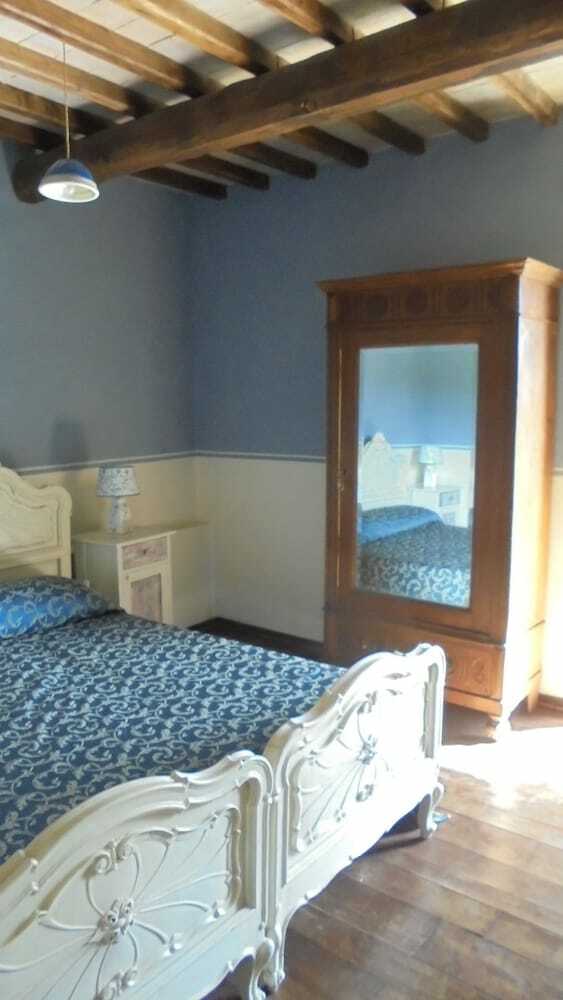 Agroturismo La Casina Di Giannetto