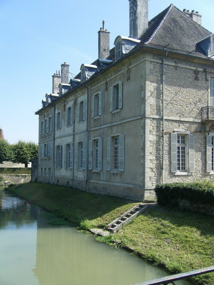 Hotel Ch�teau De Serrigny