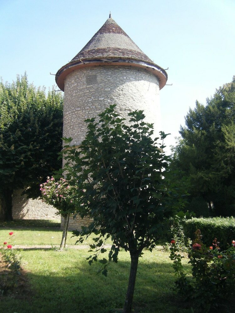 Hotel Ch�teau De Serrigny