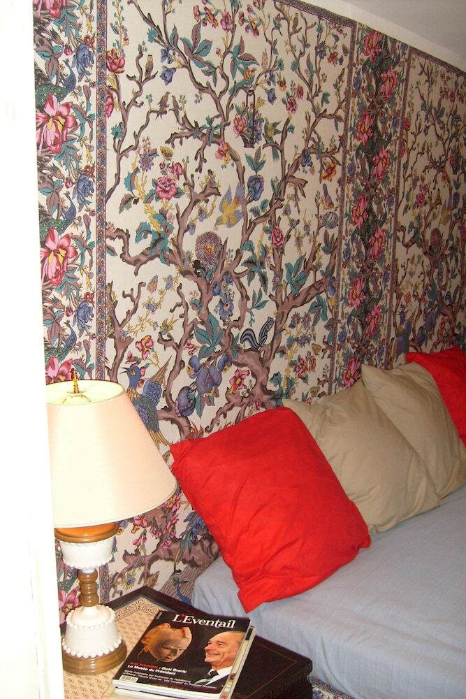 Hotel Ch�teau De Serrigny