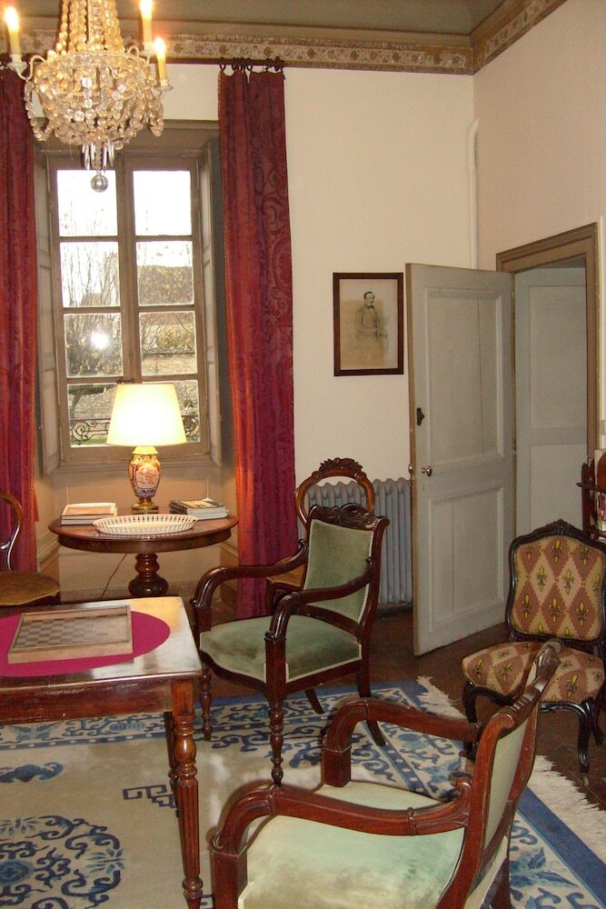 Hotel Ch�teau De Serrigny