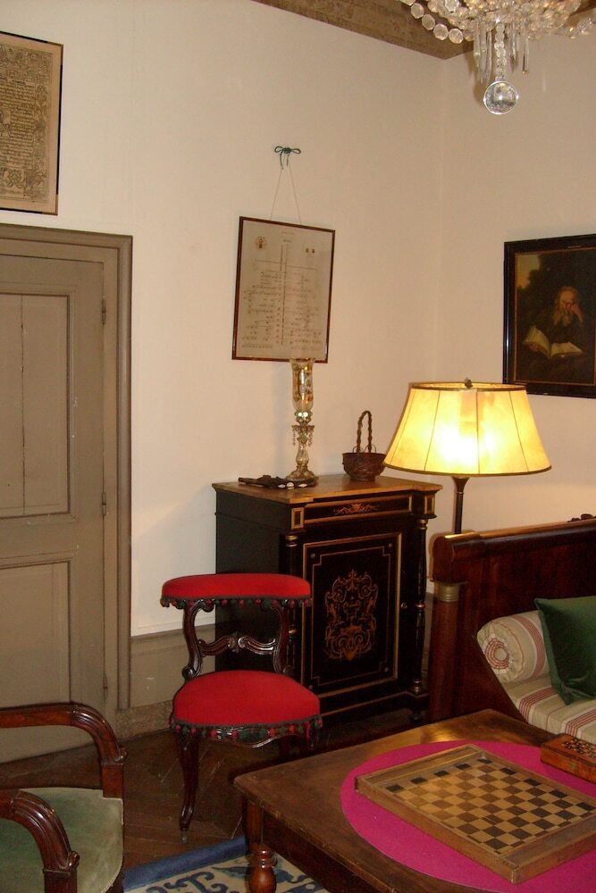 Hotel Ch�teau De Serrigny
