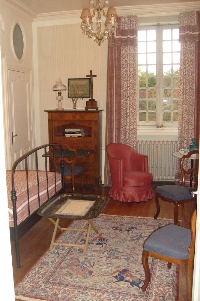 Hotel Ch�teau De Serrigny