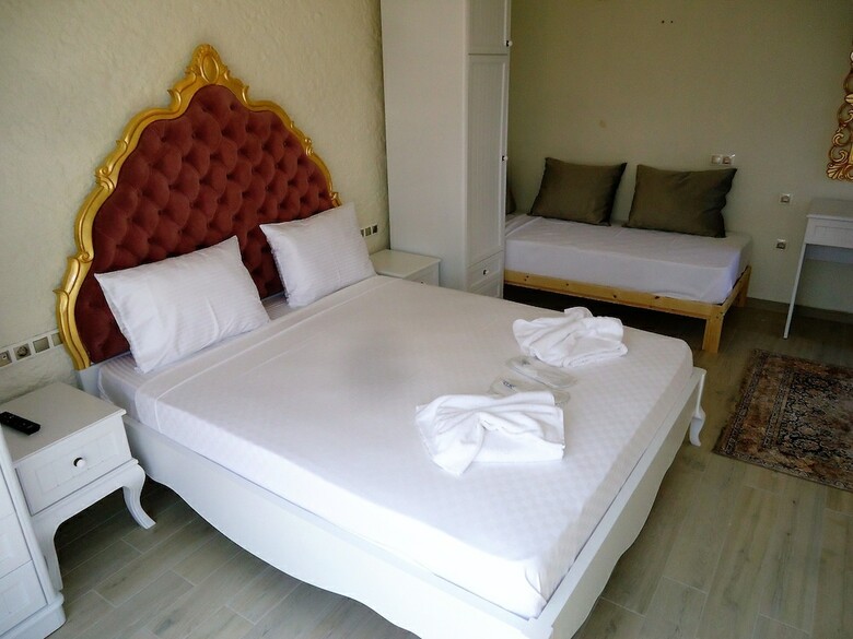 Hotel Alacati Grand Eldoris Otel