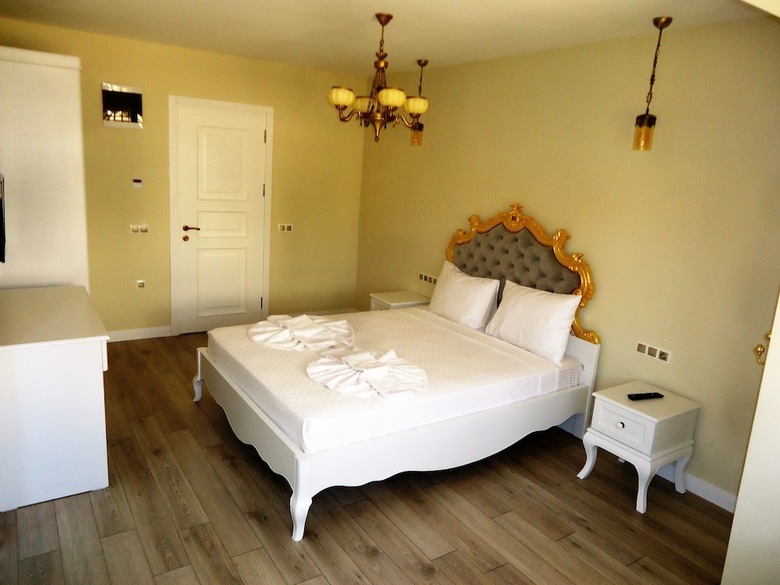 Hotel Alacati Grand Eldoris Otel