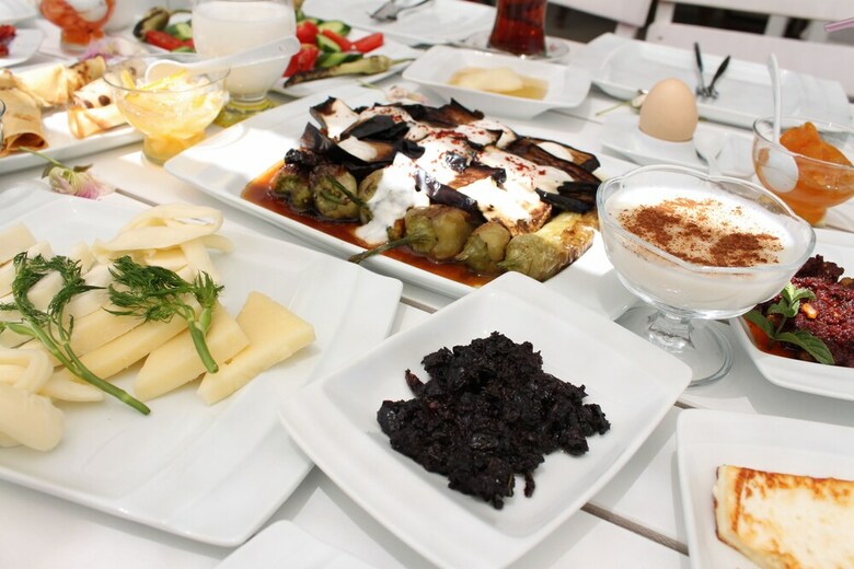 Hotel Alacati Grand Eldoris Otel