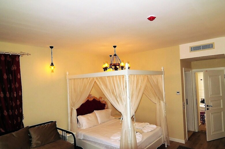 Hotel Alacati Grand Eldoris Otel