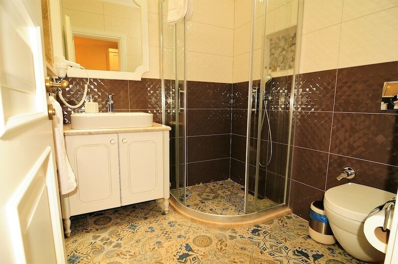 Hotel Alacati Grand Eldoris Otel