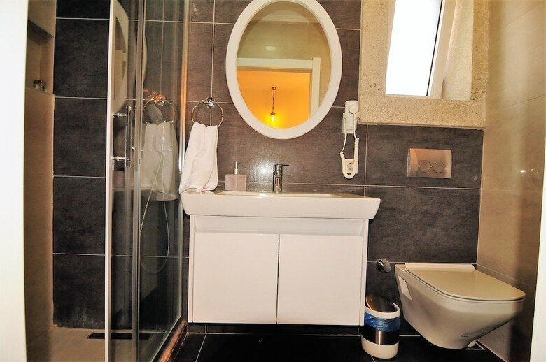 Hotel Alacati Grand Eldoris Otel